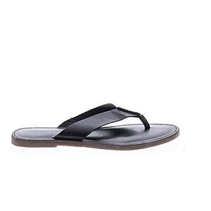 Black Women's FlipFlop Thongs